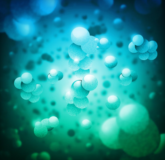 Визуализация метабиотиков