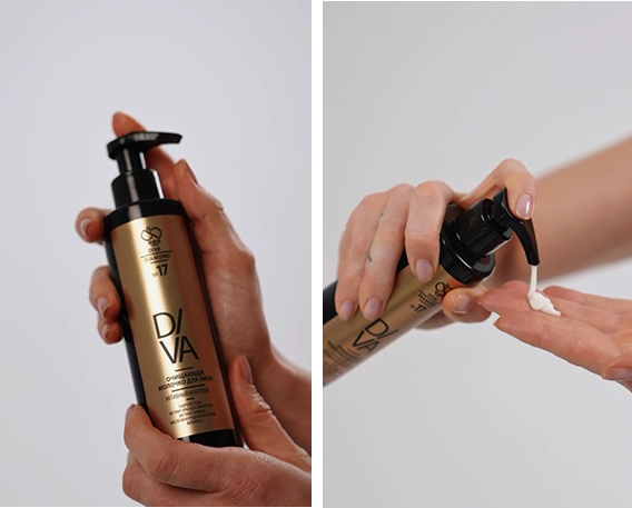 DIVA DIAMOND — фото 1