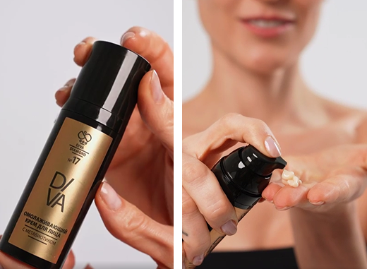 Крем серии 17 — фото 2