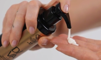 Молочко серии 17